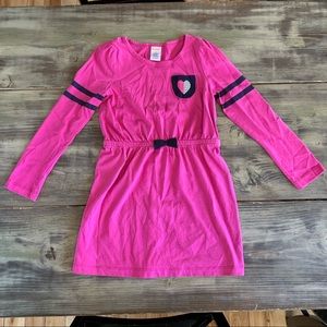 Gymboree Long Sleeve Dress